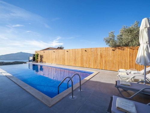  gece  -  Kasım
  | Kalkan Kördere Balayı Villası (Jakuzili, Deniz Manzaralı, Lüks)